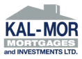 Vernon Mortgage Broker Kal-Mor Mortgages Logo